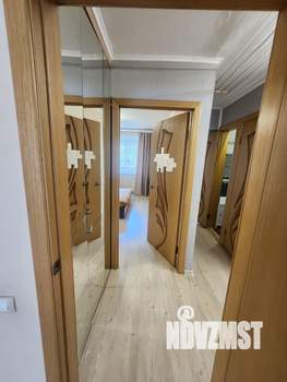 2-к квартира, на длительный срок, 50м2, 2/5 этаж