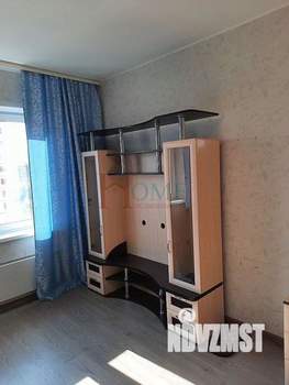 1-к квартира, на длительный срок, 30м2, 5/10 этаж
