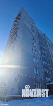 2-к квартира, на длительный срок, 54м2, 9/11 этаж