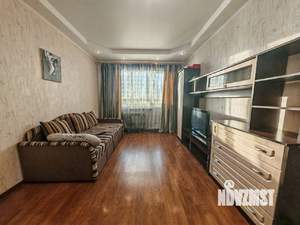 1-к квартира, на длительный срок, 43м2, 13/26 этаж