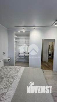 1-к квартира, на длительный срок, 44м2, 4/26 этаж