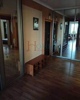 3-к квартира, на длительный срок, 95м2, 7/10 этаж