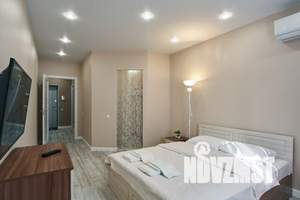 1-к квартира, посуточно, 60м2, 1/1 этаж