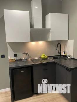 1-к квартира, посуточно, 31м2, 5/15 этаж