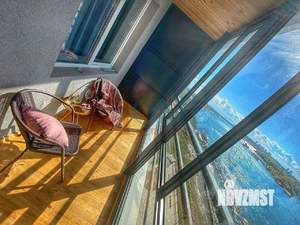 Студия квартира, на длительный срок, 38м2, 11/15 этаж