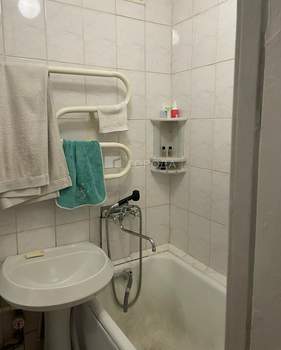 1-к квартира, на длительный срок, 31м2, 1/5 этаж