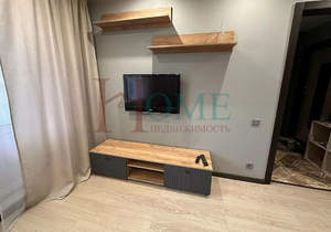1-к квартира, на длительный срок, 30м2, 6/9 этаж