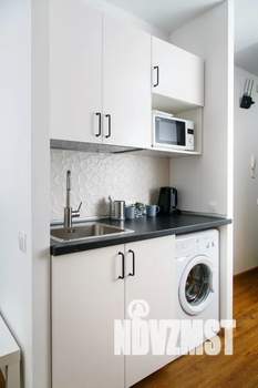 1-к квартира, посуточно, 30м2, 6/25 этаж