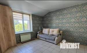 Студия квартира, на длительный срок, 22м2, 3/3 этаж