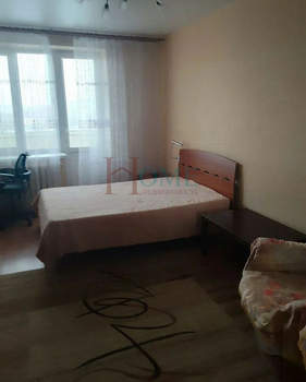 2-к квартира, на длительный срок, 45м2, 5/9 этаж