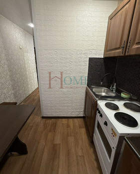 2-к квартира, на длительный срок, 44м2, 4/5 этаж