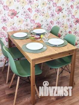 2-к квартира, посуточно, 60м2, 11/25 этаж