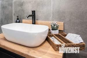 1-к квартира, посуточно, 35м2, 6/10 этаж