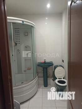 Студия квартира, на длительный срок, 30м2, 1/17 этаж