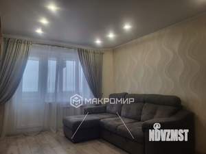 2-к квартира, на длительный срок, 56м2, 9/10 этаж