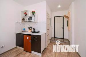 1-к квартира, посуточно, 20м2, 1/24 этаж