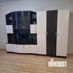 Студия квартира, на длительный срок, 32м2, 9/10 этаж