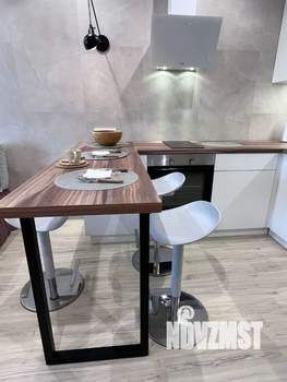 Студия квартира, на длительный срок, 25м2, 16/23 этаж