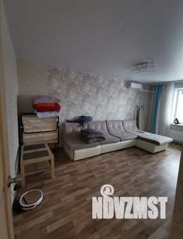 2-к квартира, посуточно, 57м2, 7/18 этаж