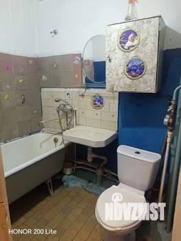 1-к квартира, на длительный срок, 30м2, 4/5 этаж