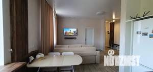 2-к квартира, посуточно, 76м2, 3/7 этаж