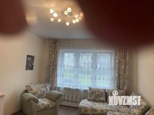 3-к квартира, на длительный срок, 74м2, 1/9 этаж