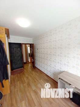 2-к квартира, на длительный срок, 43м2, 2/9 этаж