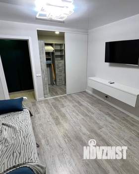 1-к квартира, на длительный срок, 32м2, 5/5 этаж