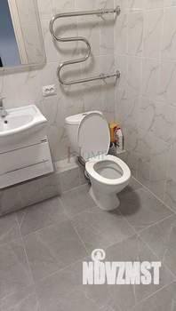 1-к квартира, на длительный срок, 39м2, 21/25 этаж