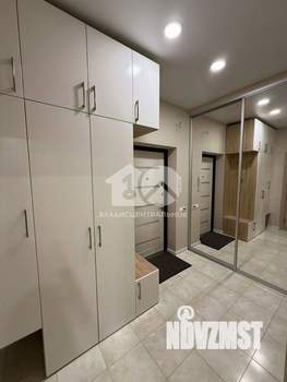 1-к квартира, на длительный срок, 40м2, 12/16 этаж