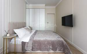 1-к квартира, на длительный срок, 34м2, 11/23 этаж