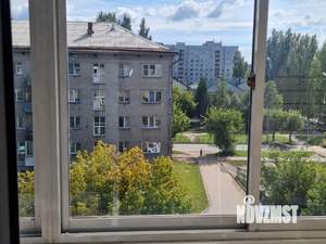 3-к квартира, на длительный срок, 42м2, 5/5 этаж