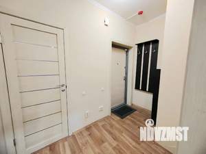 Студия квартира, посуточно, 27м2, 15/25 этаж