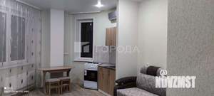 2-к квартира, на длительный срок, 37м2, 5/18 этаж
