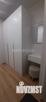 Студия квартира, на длительный срок, 28м2, 6/25 этаж