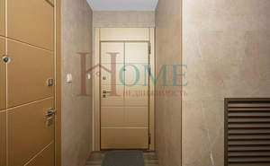 1-к квартира, на длительный срок, 31м2, 1/18 этаж