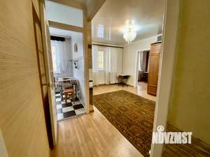 2-к квартира, на длительный срок, 44м2, 2/5 этаж