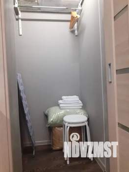 1-к квартира, посуточно, 40м2, 1/5 этаж