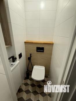 4-к квартира, на длительный срок, 74м2, 12/18 этаж