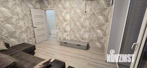 2-к квартира, на длительный срок, 49м2, 21/24 этаж