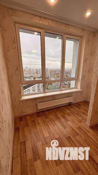 1-к квартира, на длительный срок, 37м2, 22/25 этаж