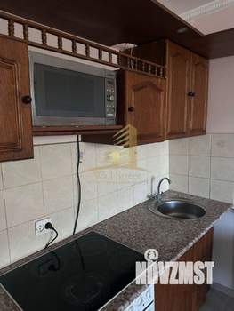 Студия квартира, на длительный срок, 30м2, 9/10 этаж