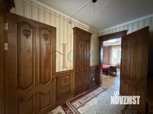 4-к квартира, на длительный срок, 206м2, 3/11 этаж