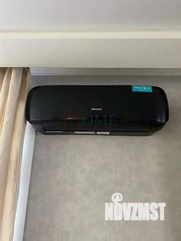 1-к квартира, на длительный срок, 64м2, 3/25 этаж