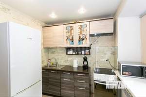 Студия квартира, на длительный срок, 33м2, 3/5 этаж