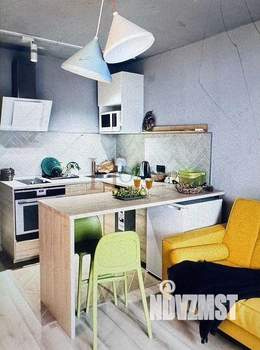 2-к квартира, на длительный срок, 42м2, 2/9 этаж