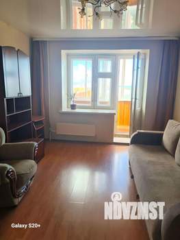 2-к квартира, на длительный срок, 47м2, 13/14 этаж