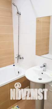 Студия квартира, на длительный срок, 33м2, 14/17 этаж