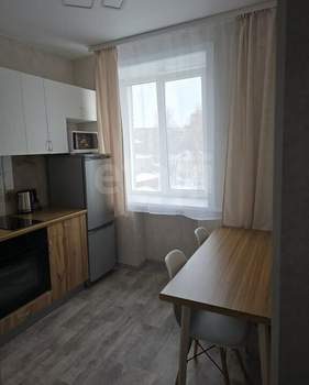 1-к квартира, на длительный срок, 32м2, 5/5 этаж