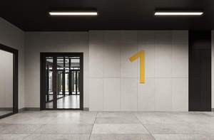 2-к квартира, на длительный срок, 57м2, 8/25 этаж